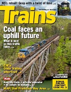 Trains Magazine 2016-03