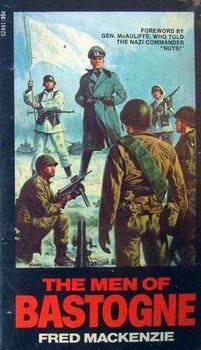 The Men of Bastogne