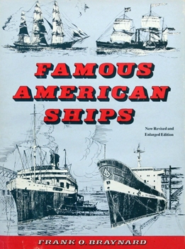 Famous American Ships