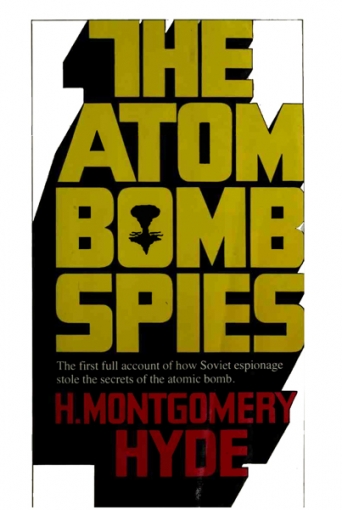 The Atom Bomb Spies