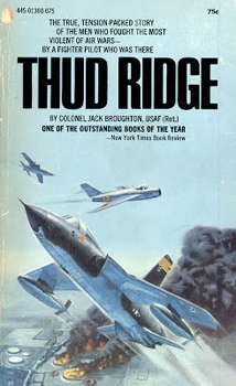 Thud Ridge