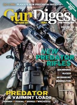 Gun Digest 2016-02