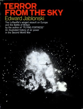 Terror From the Sky (Airwar vol.I)