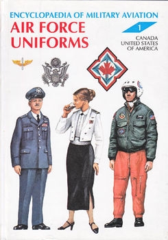 Air Force Uniforms