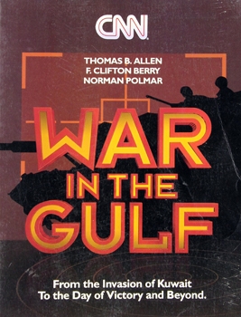 CNN War in the Gulf