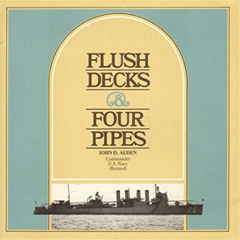 Flush Decks and Four Pipes
