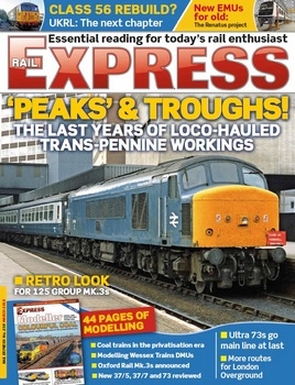 Rail Express 2016-03