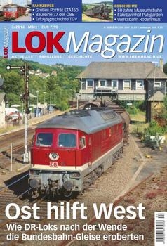 Lok Magazin 2016-03