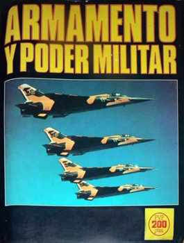 Armamento y Poder Militar vol 1-7