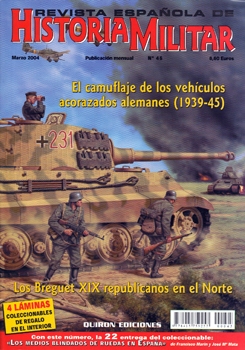 Revista Espanola de Historia Militar 2004-03 (45)