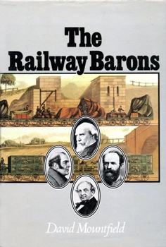 The Railway Barons