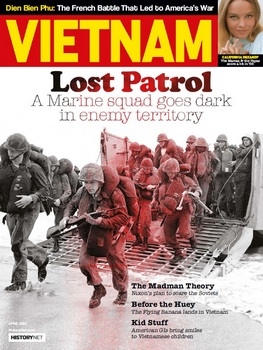 Vietnam 2016-04