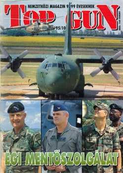 Top Gun 1995-10