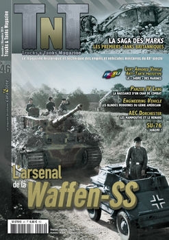 Trucks & Tanks Magazine 2014-11/12 (46)