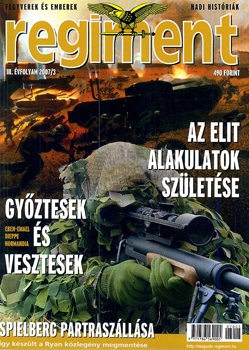 Regiment 2007-03