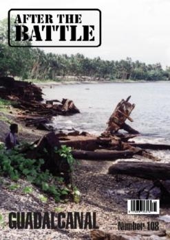 After the Battle 108: Guadalcanal 