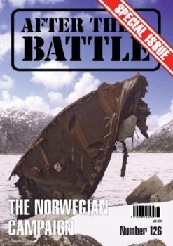 After the Battle 126: The Norwegian Campaign