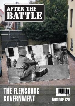 After the Battle 128: The Flensburg Government