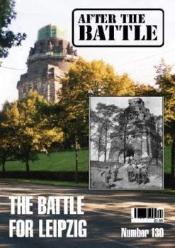 After the Battle 130: The Battle For Leipzig