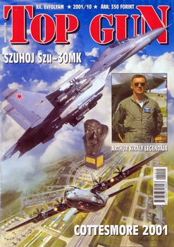 Top Gun 2001-10
