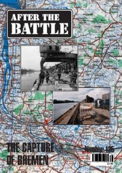 After the Battle 135: The Capture of Bremen