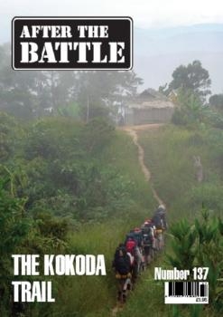 After the Battle 137: The Kokoda Trail