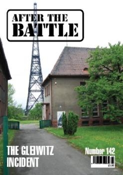 After the Battle 142: The Gleiwitz Incident