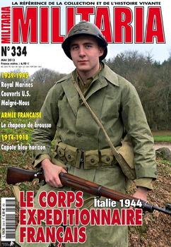 Armes Militaria Magazine 2013-05 (334)