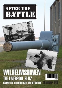 After the Battle 148: Wilhelmshaven