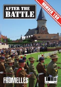 After the Battle 150: The Lost Soldiers of  Fromelles