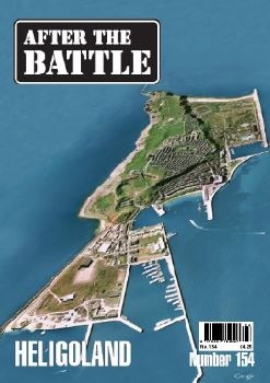After the Battle 154: Heligoland