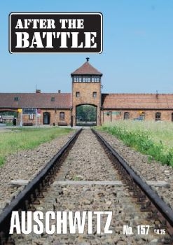 After the Battle 157: Auschwitz