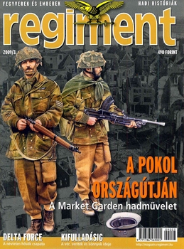 Regiment 2009-03