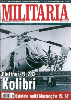 Militaria XX Wieku 2015-06 (69)