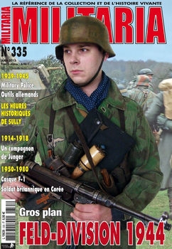Armes Militaria Magazine 2013-06 (335)