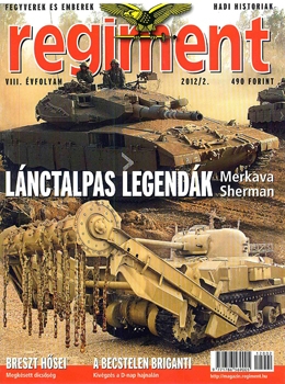Regiment 2012-02