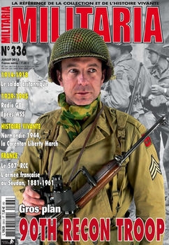 Armes Militaria Magazine 2013-07 (336)