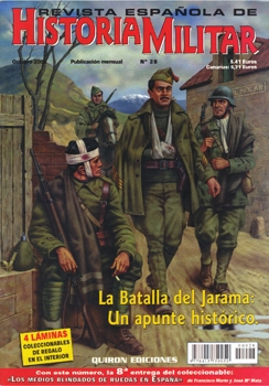 Revista Espanola de Historia Militar 2002-10 (28)
