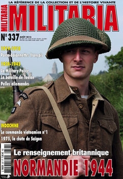 Armes Militaria Magazine 2013-08 (337)