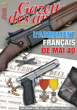 Gazette des Armes 2010-05 (420)