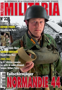 Armes Militaria Magazine 2013-10 (339)