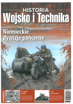 Historia Wojsko i Technika Numer Specjalny 2/2016