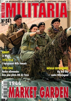 Armes Militaria Magazine 2013-12 (341)