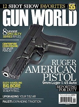 Gun World 2016-04