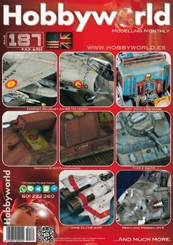 HobbyWorld 187