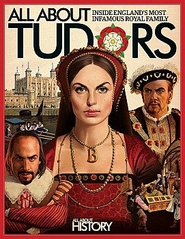 All About Tudors