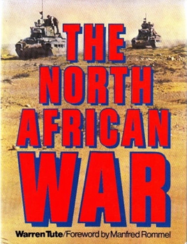 The North African War