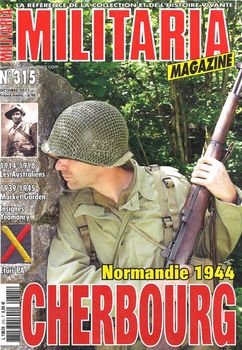 Armes Militaria Magazine 2011-10 (315)