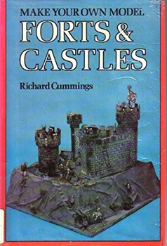 Make Your Own Model Forts & Castles