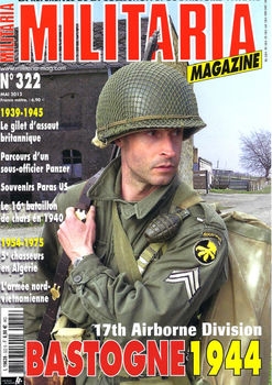 Armes Militaria Magazine 2012-05 (322)